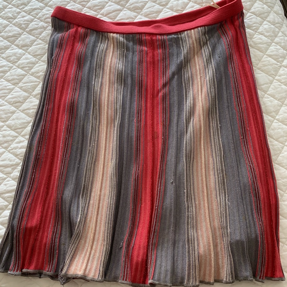 Missoni Skirt